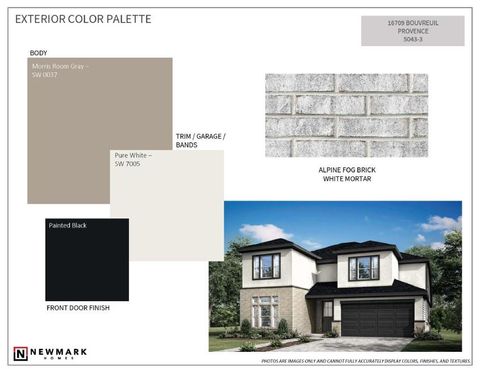 Tiny photo for 16709 Bouvreuil CV, Austin, TX 78738 (MLS # 5496812)