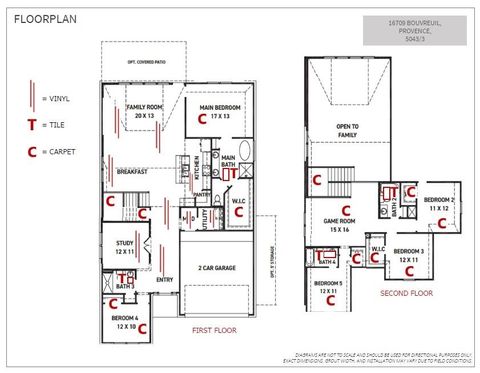 Tiny photo for 16709 Bouvreuil CV, Austin, TX 78738 (MLS # 5496812)