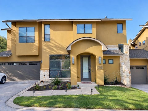 Photo of 2316 Thornton RD #B, Austin, TX 78704 (MLS # 8911336)