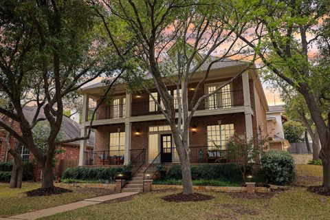 3334 Mulberry Creek DR Austin TX 78732