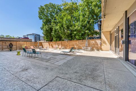 Tiny photo for 1800 Lavaca ST #413, Austin, TX 78701 (MLS # 6248152)