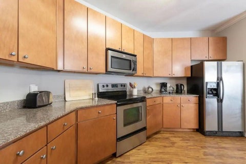 Tiny photo for 2502 Leon ST #315, Austin, TX 78705 (MLS # 9608703)