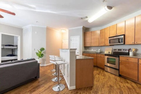 Tiny photo for 2502 Leon ST #315, Austin, TX 78705 (MLS # 9608703)