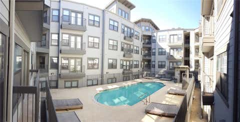 Photo of 2502 Leon ST #315, Austin, TX 78705 (MLS # 9608703)