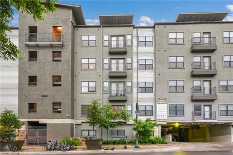 Tiny photo for 2502 Leon ST #315, Austin, TX 78705 (MLS # 9608703)
