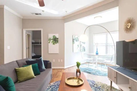 Tiny photo for 2502 Leon ST #315, Austin, TX 78705 (MLS # 9608703)