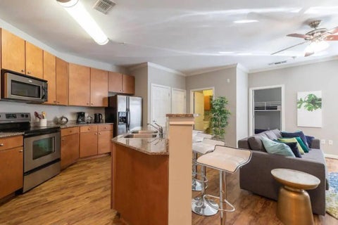 Tiny photo for 2502 Leon ST #315, Austin, TX 78705 (MLS # 9608703)