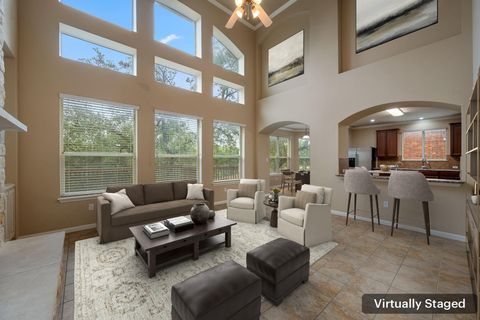 Tiny photo for 5301 Cypress Ranch BLVD, Spicewood, TX 78669 (MLS # 6200648)