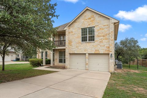 Photo of 5301 Cypress Ranch BLVD, Spicewood, TX 78669 (MLS # 6200648)