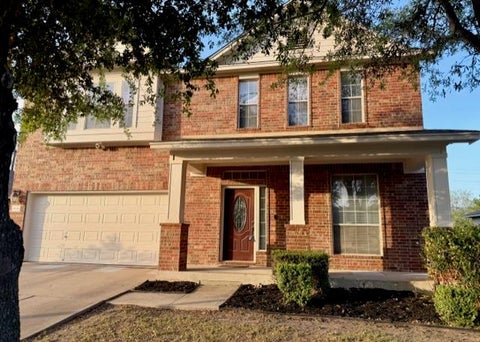 Photo of 16616 Bridgefarmer BLVD, Pflugerville, TX 78660 (MLS # 7550379)