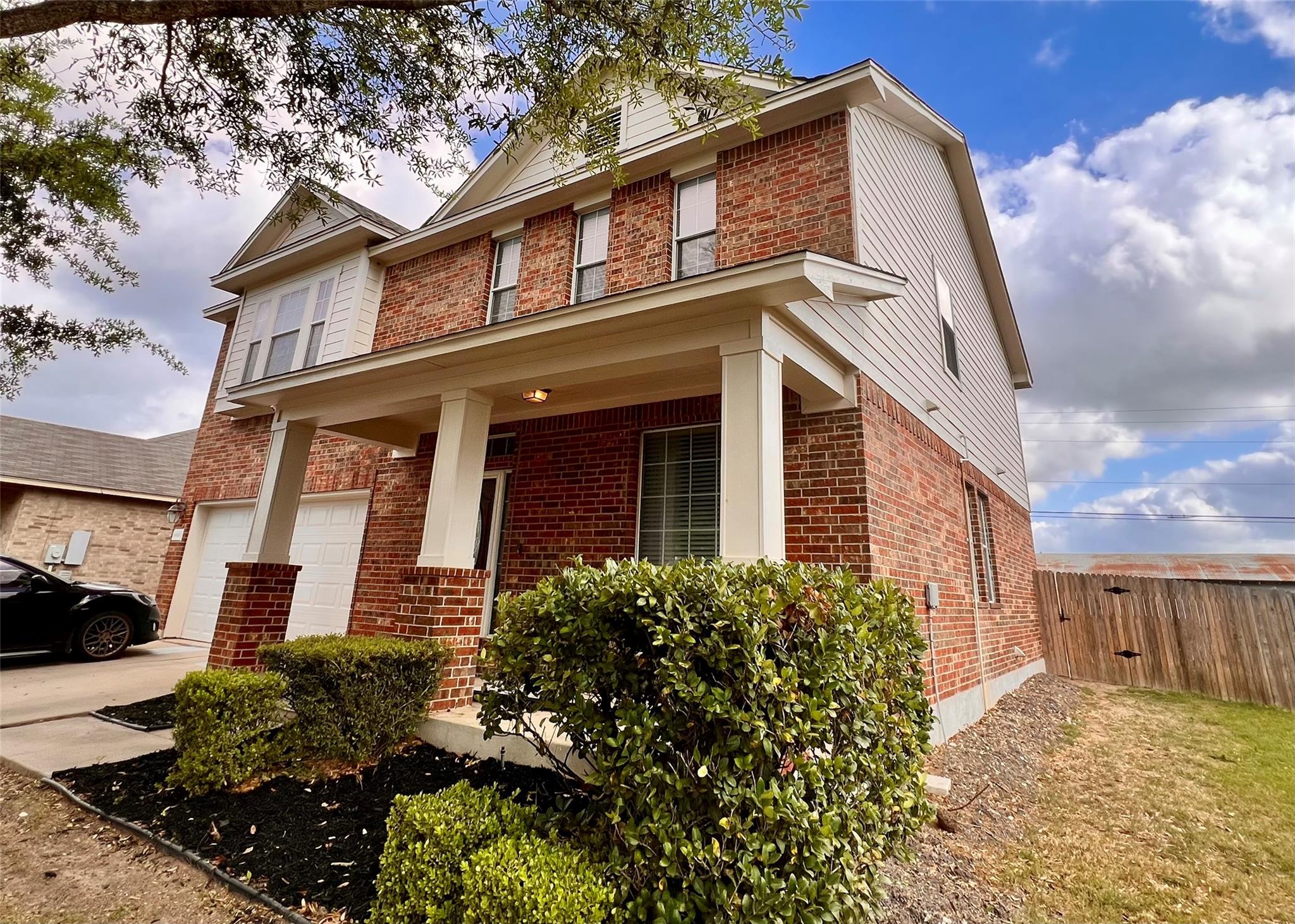 16616 Bridgefarmer BLVD