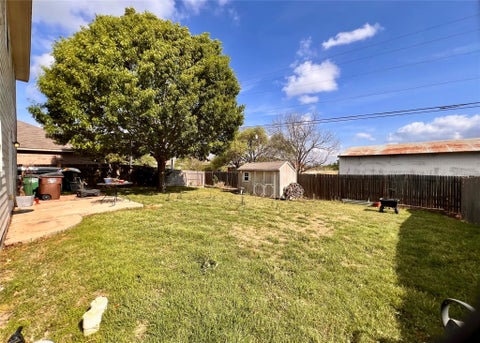 Tiny photo for 16616 Bridgefarmer BLVD, Pflugerville, TX 78660 (MLS # 7550379)