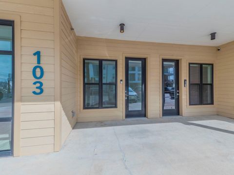 Tiny photo for 4901 Springdale RD #103, Austin, TX 78723 (MLS # 3820304)