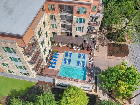 Tiny photo for 1900 Barton Springs RD #4013, Austin, TX 78704 (MLS # 9486008)