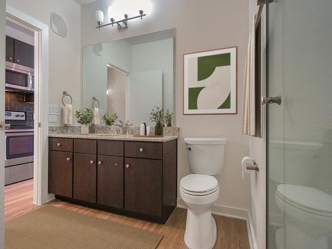 Tiny photo for 1900 Barton Springs RD #4013, Austin, TX 78704 (MLS # 9486008)