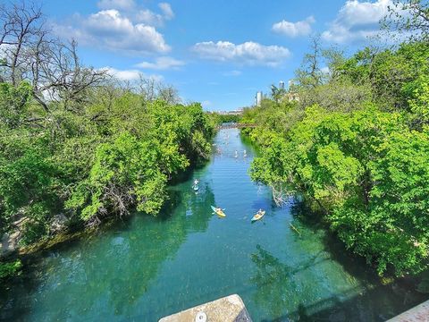 Tiny photo for 1900 Barton Springs RD #4013, Austin, TX 78704 (MLS # 9486008)
