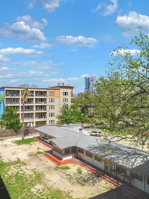 Tiny photo for 1900 Barton Springs RD #4013, Austin, TX 78704 (MLS # 9486008)