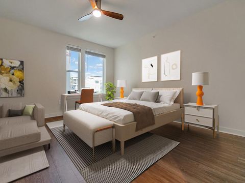 Tiny photo for 1900 Barton Springs RD #4013, Austin, TX 78704 (MLS # 9486008)