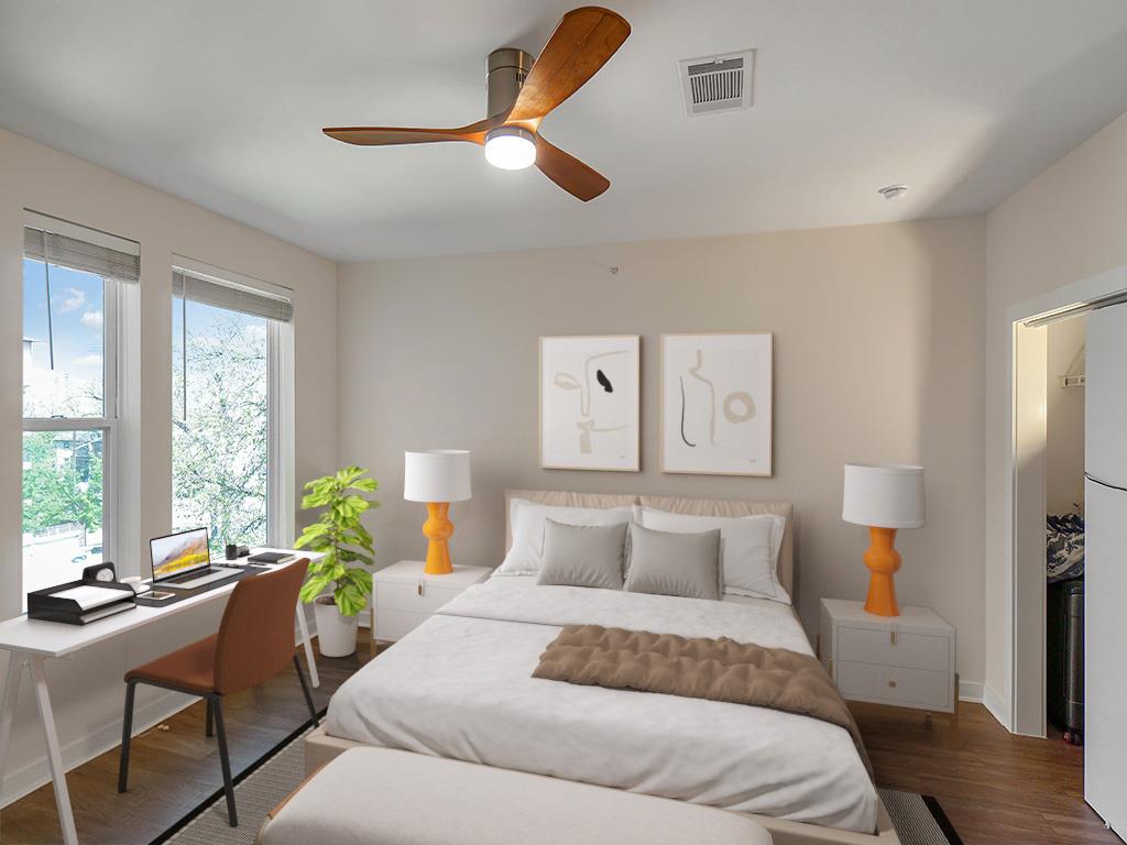 1900 Barton Springs RD 4013