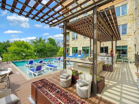Tiny photo for 1900 Barton Springs RD #4013, Austin, TX 78704 (MLS # 9486008)