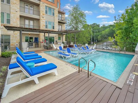 Tiny photo for 1900 Barton Springs RD #4013, Austin, TX 78704 (MLS # 9486008)