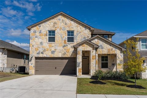 207 El Capitan LOOP Dripping Springs TX 78620