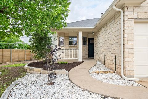 Photo of 8528 Chick Pea LN, Austin, TX 78748 (MLS # 4348270)