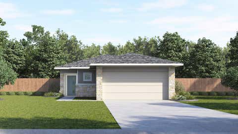 Photo of 12914 Cattle Rustler RD, Mustang Ridge, TX 78610 (MLS # 4427711)