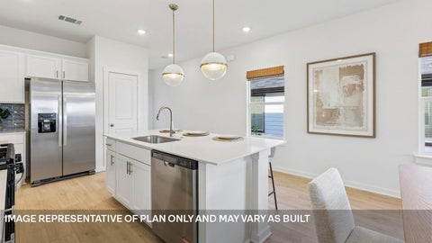 Tiny photo for 12914 Cattle Rustler RD, Mustang Ridge, TX 78610 (MLS # 4427711)