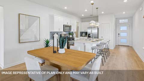 Tiny photo for 12914 Cattle Rustler RD, Mustang Ridge, TX 78610 (MLS # 4427711)