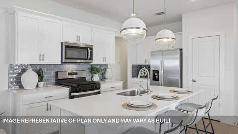 Tiny photo for 12914 Cattle Rustler RD, Mustang Ridge, TX 78610 (MLS # 4427711)