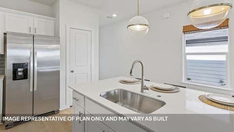 Tiny photo for 12914 Cattle Rustler RD, Mustang Ridge, TX 78610 (MLS # 4427711)