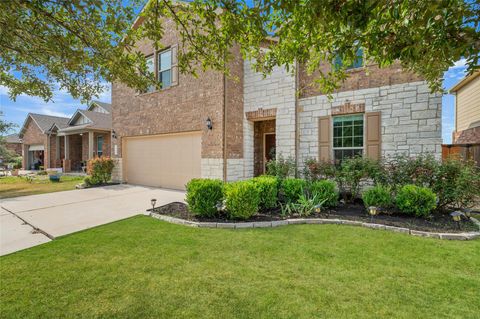 Photo of 21005 Isle Of Glass ST, Pflugerville, TX 78660 (MLS # 8370560)
