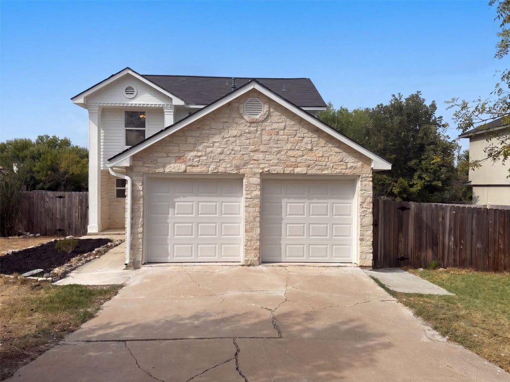 Photo of 1200 Green Terrace DR, Round Rock, TX 78664 (MLS # 3859185)