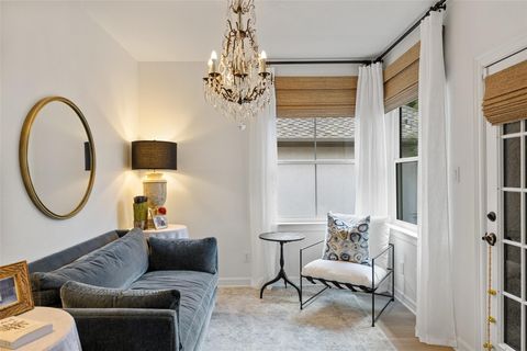 Tiny photo for 3815 Gaines CT, Austin, TX 78735 (MLS # 3379507)