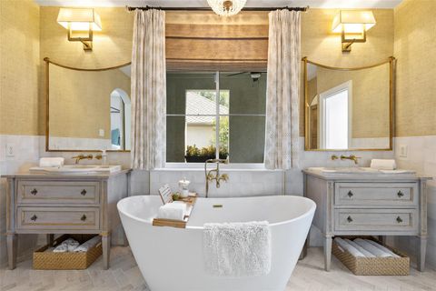 Tiny photo for 3815 Gaines CT, Austin, TX 78735 (MLS # 3379507)