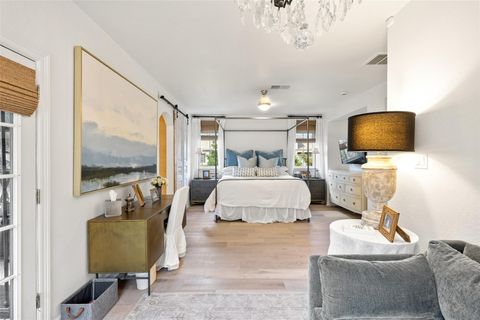 Tiny photo for 3815 Gaines CT, Austin, TX 78735 (MLS # 3379507)