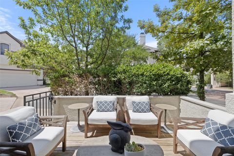 Tiny photo for 3815 Gaines CT, Austin, TX 78735 (MLS # 3379507)