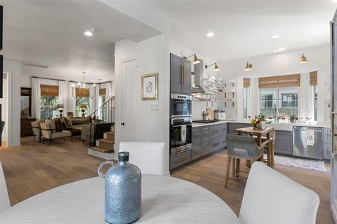 Tiny photo for 3815 Gaines CT, Austin, TX 78735 (MLS # 3379507)