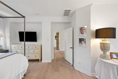 Tiny photo for 3815 Gaines CT, Austin, TX 78735 (MLS # 3379507)