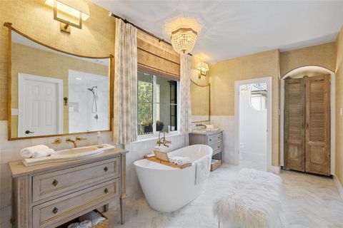 Tiny photo for 3815 Gaines CT, Austin, TX 78735 (MLS # 3379507)