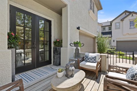 Tiny photo for 3815 Gaines CT, Austin, TX 78735 (MLS # 3379507)