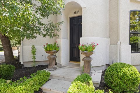 Tiny photo for 3815 Gaines CT, Austin, TX 78735 (MLS # 3379507)