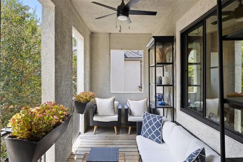 Tiny photo for 3815 Gaines CT, Austin, TX 78735 (MLS # 3379507)