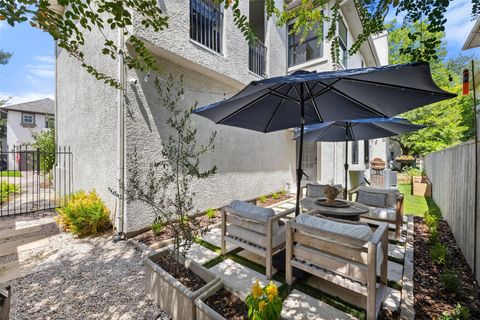 Tiny photo for 3815 Gaines CT, Austin, TX 78735 (MLS # 3379507)