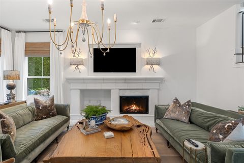 Tiny photo for 3815 Gaines CT, Austin, TX 78735 (MLS # 3379507)