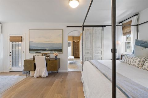 Tiny photo for 3815 Gaines CT, Austin, TX 78735 (MLS # 3379507)