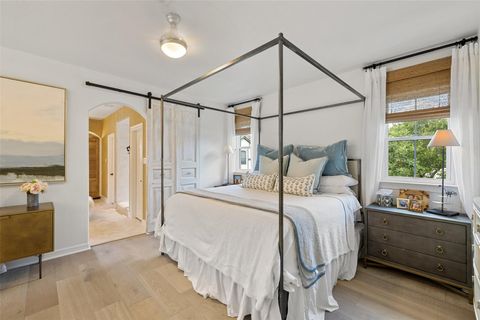 Tiny photo for 3815 Gaines CT, Austin, TX 78735 (MLS # 3379507)