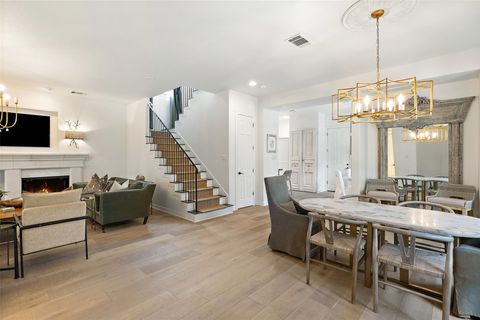 Tiny photo for 3815 Gaines CT, Austin, TX 78735 (MLS # 3379507)