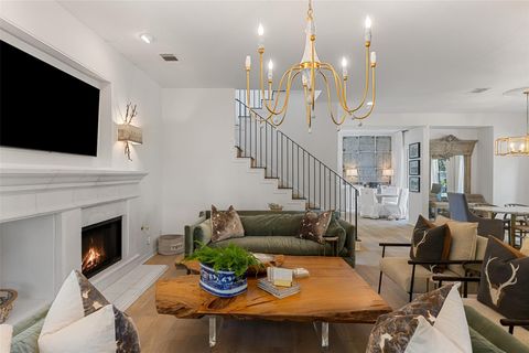 Tiny photo for 3815 Gaines CT, Austin, TX 78735 (MLS # 3379507)